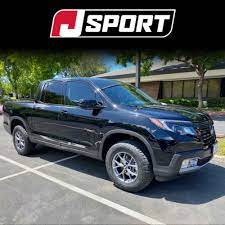 Check spelling or type a new query. Jsport Honda Ridgeline Front And Rear Lift Kit Jsport Usa