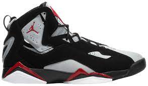 Grey Black Red Jordans Off 79 Www Gmcanantnag Net