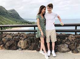 However, as of 2021, he is pursuing his schooling level as of 2021, ethan wacker has been in a deep love relationship with his girlfriend named olivia rodrigo who is a very beautiful and talented. Pin By Emily On Olivia Rodrigo Ethan Wacker Disney Couples Olivia