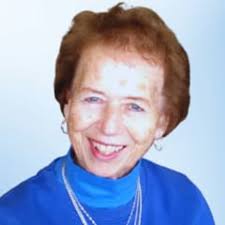 Marilyn June Oberhansly Snyder Miller obituary and life story