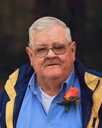 John "Tommy" McGahee Obituary December 21, 2017