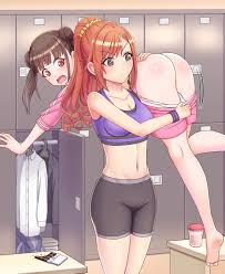 Sankaku Atama - Page 10 - HentaiEra