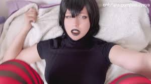 POV: You On Top Of Mavis - Missionary