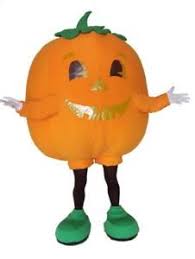 5 out of 5 stars. Jack O Lantern Costume Halloween Costume Don T Waste Time Carving Pumpkins Into Jack O Lanterns Jack O Lantern Costume Mascot Costumes Professional Costumes