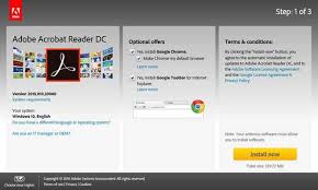 Adobe Reader Unduh Untuk Pc 2020 Windows 7 10 8 32 64 Bit