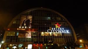 Saket Office