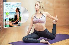 If you want to learn more about this exercise, here is the list of the top 10 best yoga dvd in 2021 reviews. Best Yoga Dvds For Beginners Awake Mindful
