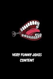 Very Funny Jokes Content Composition Notebook Funny Birthday Journal For Comedy Jokes Professionals To Write On Editions The Private Jokes 9781705735602 Amazon Com Books From dark humor to wholesome humor and beyond, every person's brand of comedy has a home on reddit. very funny jokes content composition