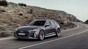 2020 Audi Rs 6 Avant Mercedes E 63 S Wagon Specification Comparo Audi Rs6 Audi Rs Audi Canada