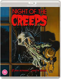 Night of the Creeps | Eureka