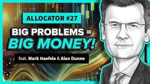 Unlocking Wealth: Insights from UBS's CIO Mark Haefele