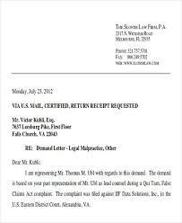 Make this letter as a chance to correct factual mistakes and misjudgments to try to resolve the issue. Free 40 Demand Letter Templates In Pdf Ms Word