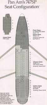 pan am 747 cabin era article 3 bi centennial era the new