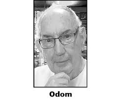 JERRY ODOM Obituary (1944