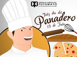 Check spelling or type a new query. Feliz Dia Del Panadero