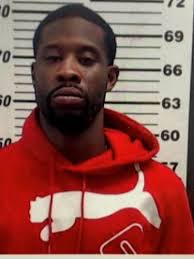 MCSO and North MS Narcotics make ice arrest