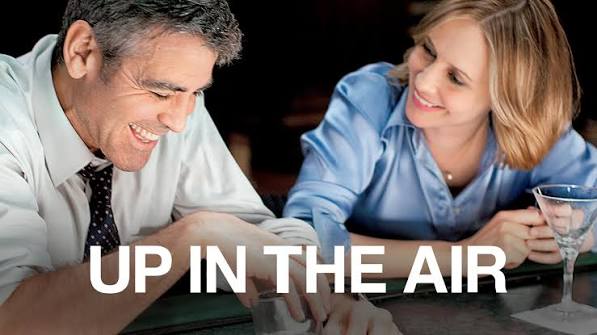 Watch Up in the Air | HBO Max
