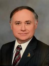 Larry David Crabtree Obituary (2024)