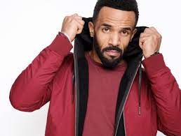 He has been on the scene for 20 years and fans are as enamoured with him now as ever. Craig David Konzert Tour 2021 2022 Tickets Online Kaufen