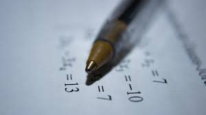 Harus melalui beberapa tahapan penting yang bisa mendukung kamu menjadi seorang ahli matematika di kelas. Rumus Menghitung Cepat Perkalian Dalam Matematika Tribun Pekanbaru