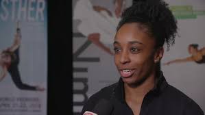 Nimbus Dance: New Works