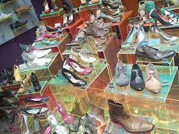 Factors affecting demand for shoes. Shoe Retail Business How To Start Your Own Shoe Business