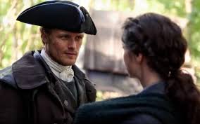 أول لمحة من الموسم 5 لـ Outlander أ نبوب