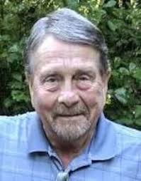 Bob Shrader Obituary