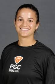 Petition BRING BACK COACH BRITTANY CAPORALE!