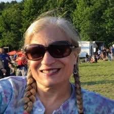 Kathy Falcone's Instagram, Twitter & Facebook