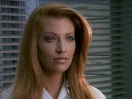 Baywatch" The Choice (TV Episode 1997)