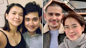 In tonight's second installment of i can see you drama anthology, paolo contis once again unmasks his dramatic side playing a rich widowed man who loses his passion for life and becomes a recluse after losing his wife from an accident. ãƒ¦ãƒ‹ãƒ¼ã‚¯ Lj Reyes And Paolo Contis Wedding