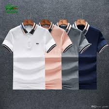 Lacoste Polo Shirt Color Chart Coolmine Community School
