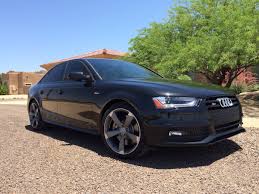 Image result for Phantom Black 2016 Audi