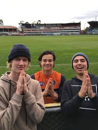 Yeh Goodboy Goodboy Good Footy Energies