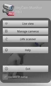 Tiny solutions llc / versión 15.2 / tamaño: Tinycam Monitor Pro For Ip Cam V5 9 3 Apk Download For Android