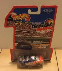 Hot wheels nascar 1/64 scale diecast various drivers and series multi listing. Hot Wheels Racing Collectibles 2000 Daytona And 50 Similar Items