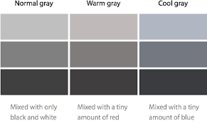 Find over 100+ of the best free 50 shades of grey images. Different Shades Of Gray Colors Grays Shades Of Gray Color Shades Of Grey Best Gray Paint Color