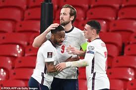 England managed to qualify for the euro 2020 tournament with their talented team. Euro 2020 Squads Set To Be Expanded From 23 Man Parties To 26 By Uefa Due To Coronavirus Demands Australiannewsreview