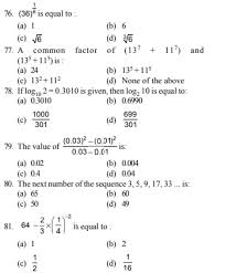 Sets and functions mcq questions and answers pdf download ebook. Papers Rrb Group D Exam Paper Answer Key Set 5 Mathematics Rrb Exam Portal Railway Jobs Ntpc Alp Asm Exam Community