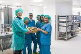 Entfernungsrechner zeigt die entfernung zwischen rbk und stuttgart und stellt die fahrstrecke auf einer karte dar. Robert Bosch Krankenhaus Management Krankenhaus
