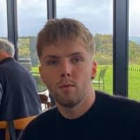 Luke Cseh's Instagram, Twitter & Facebook