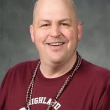 Highland School District teacher collapses, dies