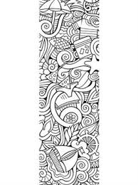 Private webseite zum ausdrucken von vielen kostenlosen vorlagen. Kids N Fun De 27 Ausmalbilder Von Lesezeichen