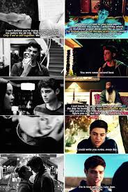 To All The Boys I Ve Loved Before Soundtrack To All The Boys I Ve Loved Before I Movie Book Quotes Boys