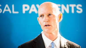 Gov. Rick Scott promotes VISIT FLORIDA, Enterprise Florida