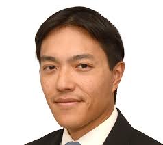 Erwin Lau, Ph.D., P.E., CLSO