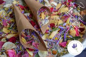 Best flowers to dry for confetti. How To Make Wedding Confetti Out Of Natural Dried Flower Petals Faq The Growth Architect