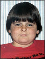 Scott Darwin Michael 13 Years Old