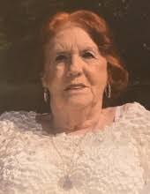 Obituary information for Nellie Grant Jenkins